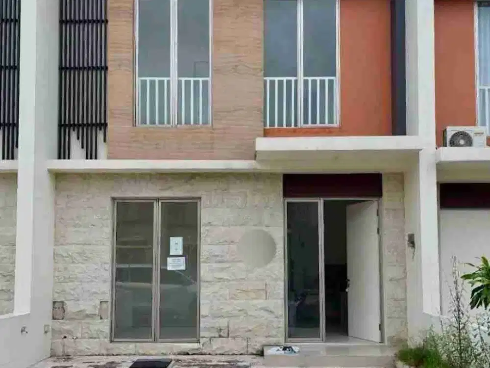 ‼JUAL CEPAT ‼PERUMAHAN GREENLAND MENGANTI CLUSTER GARBERA