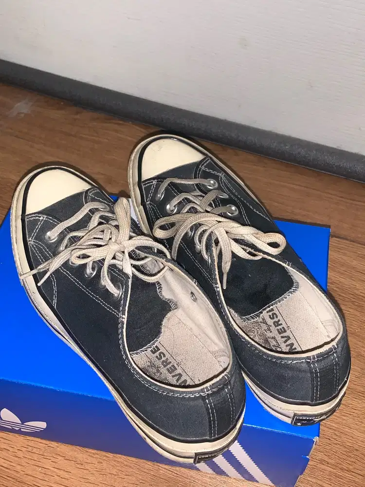 CONVERSE CHUCK TAYLOR