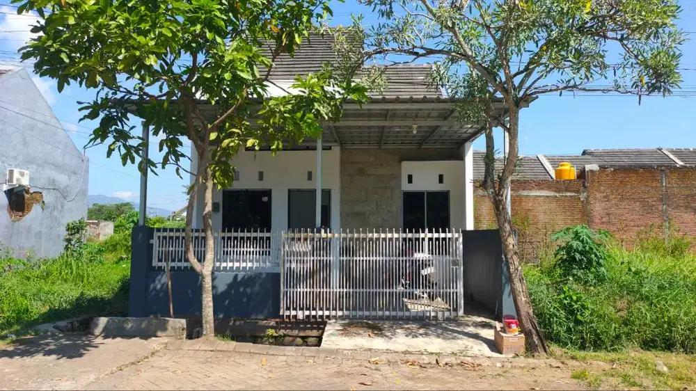 Oper kredit rumah