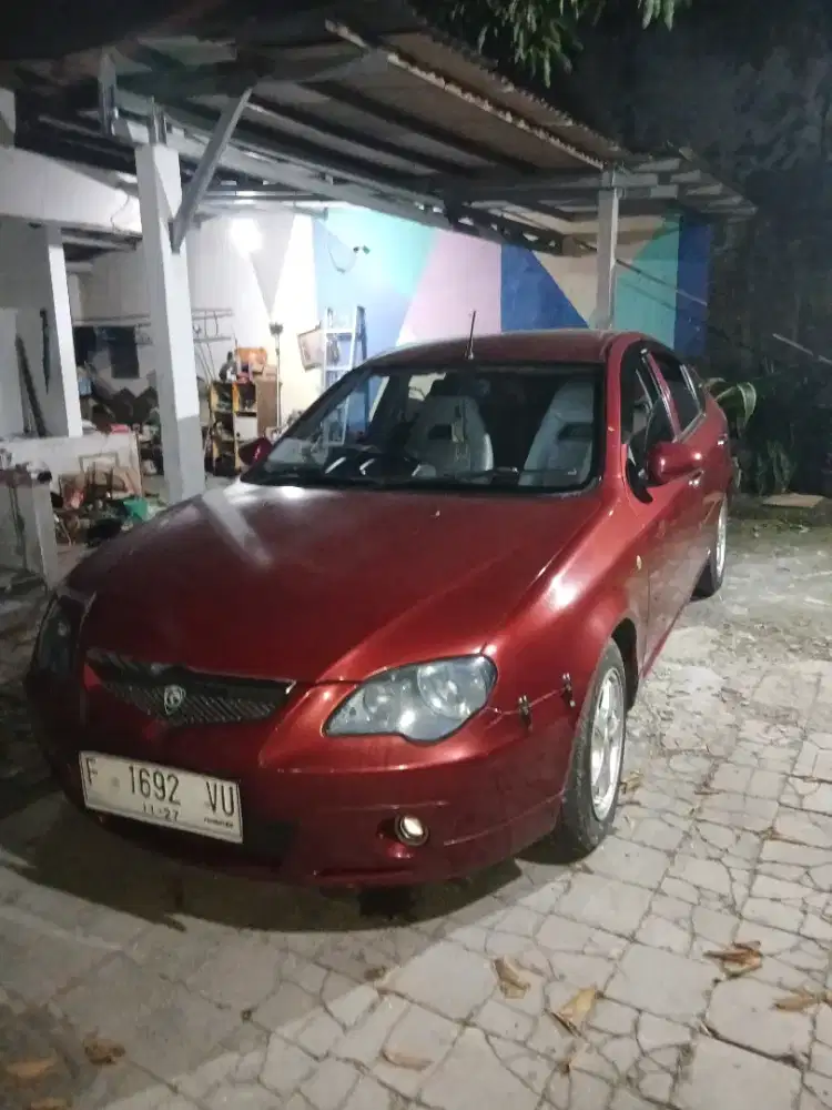 Proton gen2 matic pemakaian 2010 pjk hidup