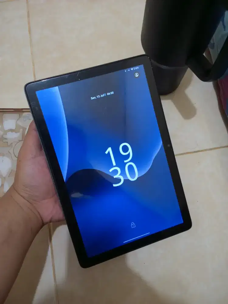 Tablet Advan A10 •BACA DESKRIPSI
