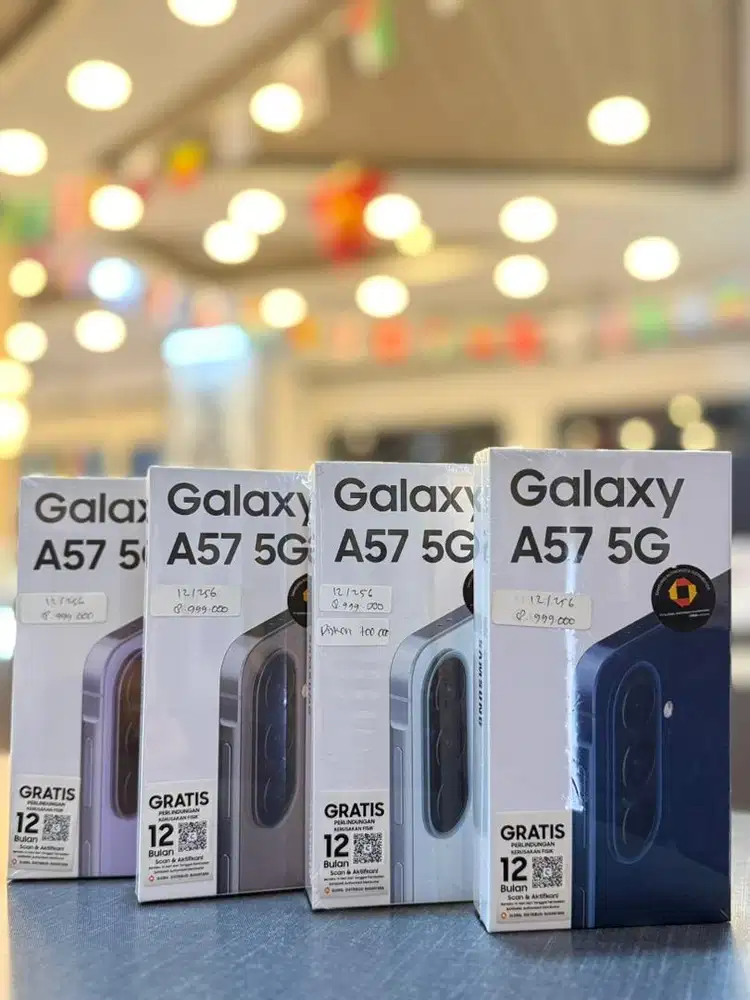 Samsung Galaxy A57 8/256gb
