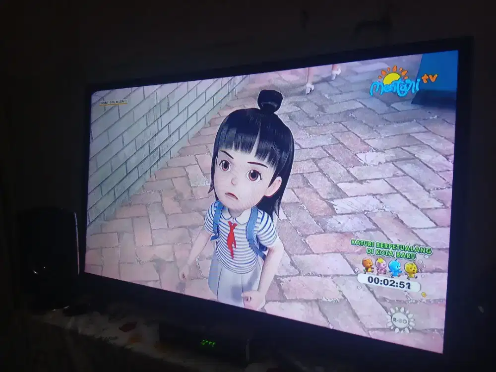 TV LED POLYTRON