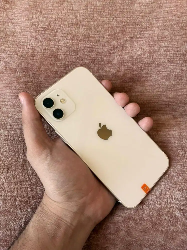 Iphone 12 128gb White