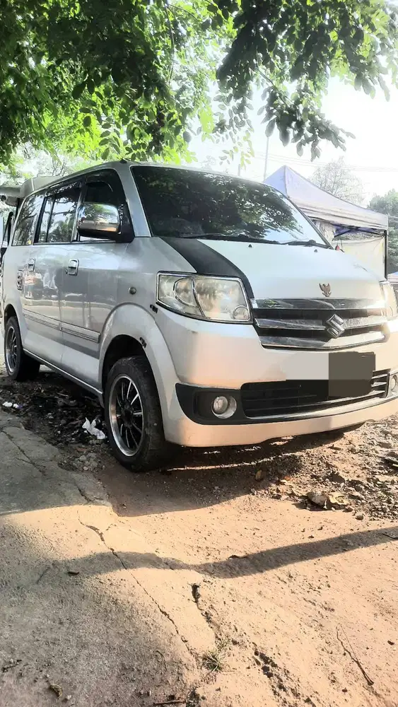 Jual Apv SGX Istimewa
