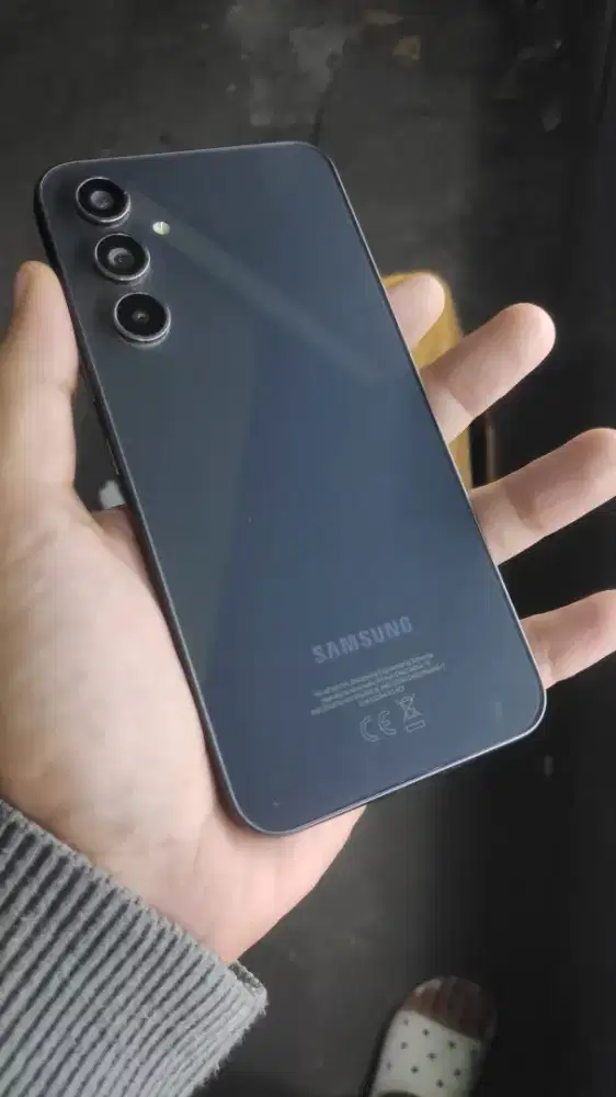 Samsung a54 8/256 jaringan 5G