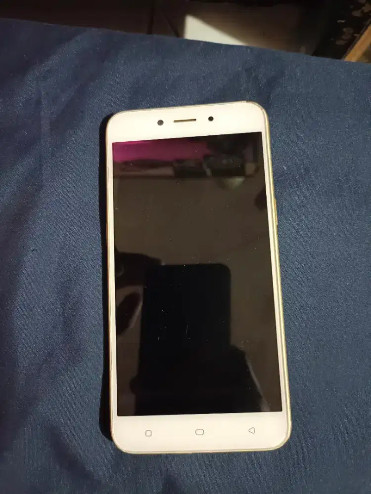oppo a71 bootloop