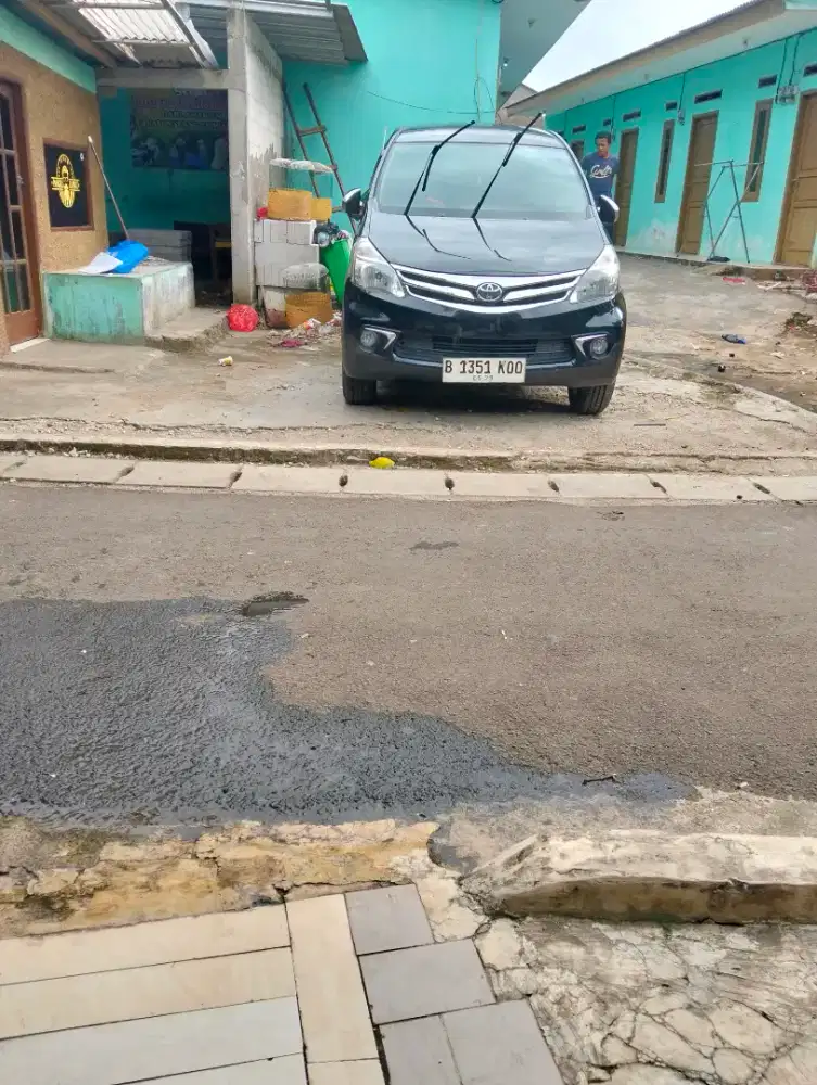 Driver prelance