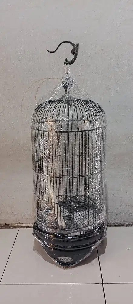 Kandang Lovebird Sazime Kopral