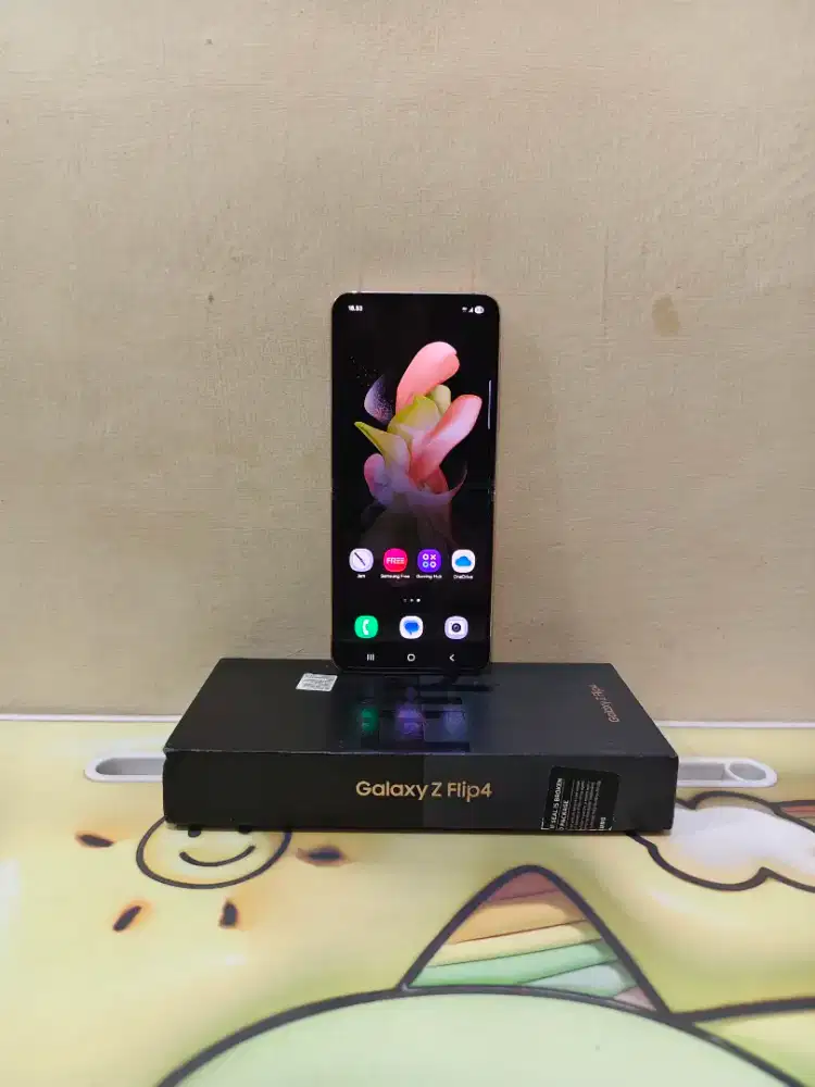 Samsung Z Flip 4 8/512