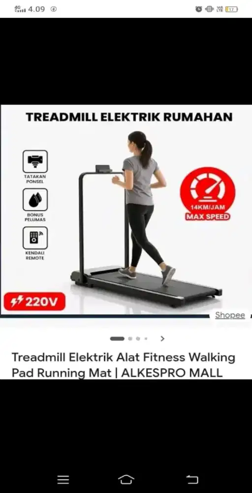 Di Jual Murah Aja