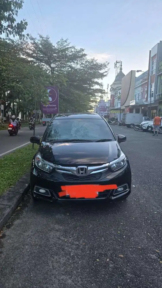 Honda Mobilio 2021 Bensin