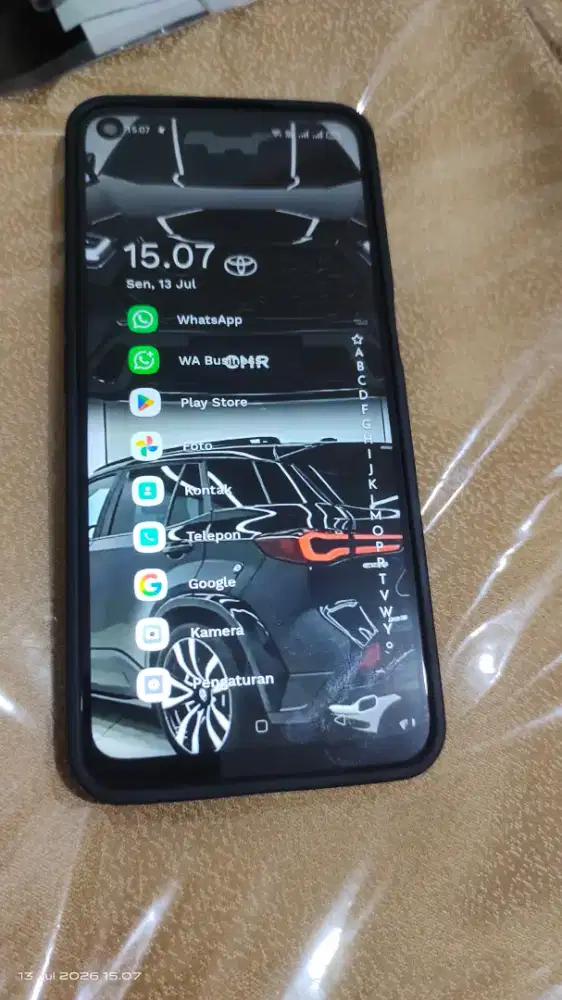 Oppo A54.Ram 4/64