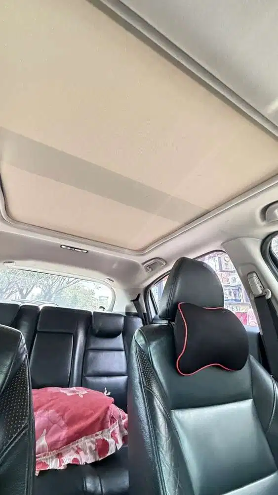Honda HR-V 2017 Bensin