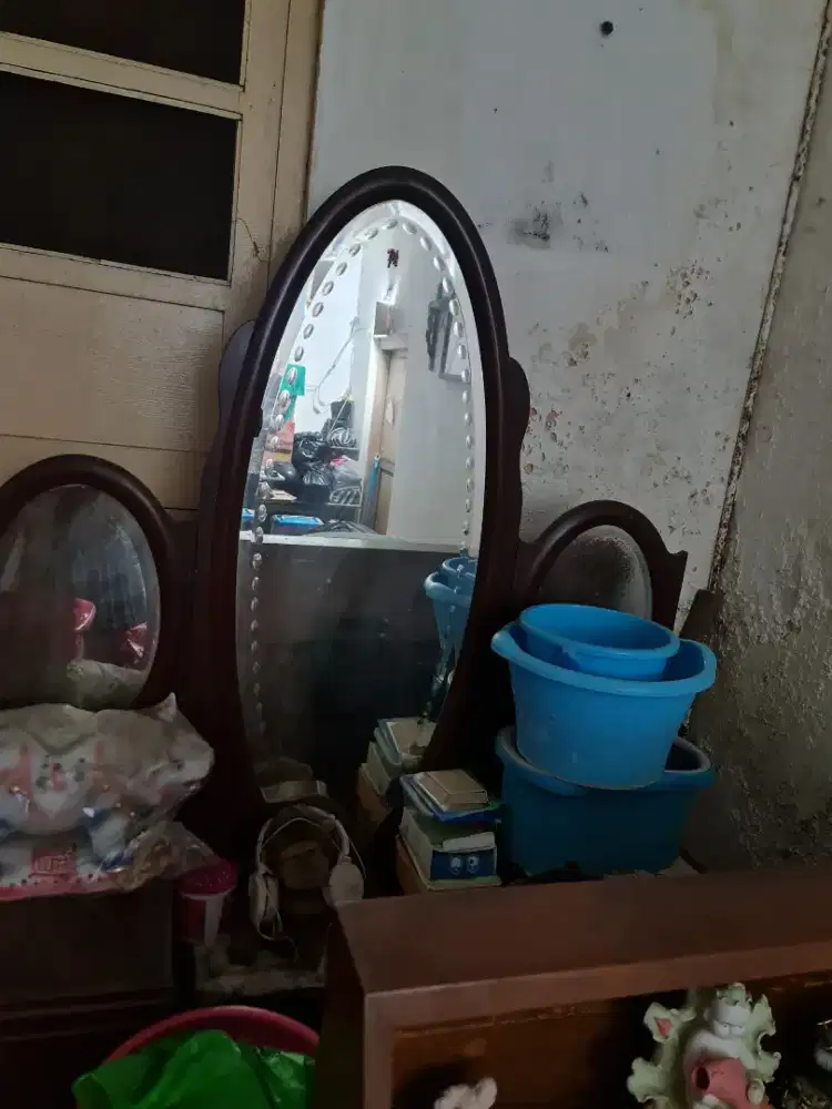 jual barang antik harga nego