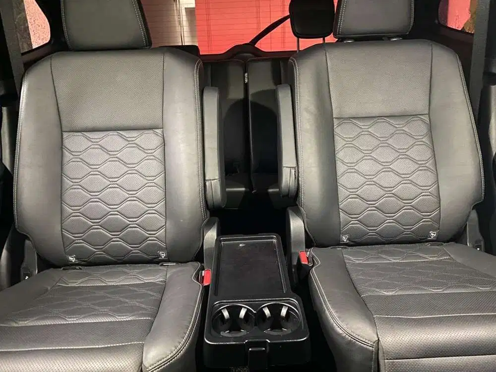 Toyota Kijang Innova 2023 Hybrid