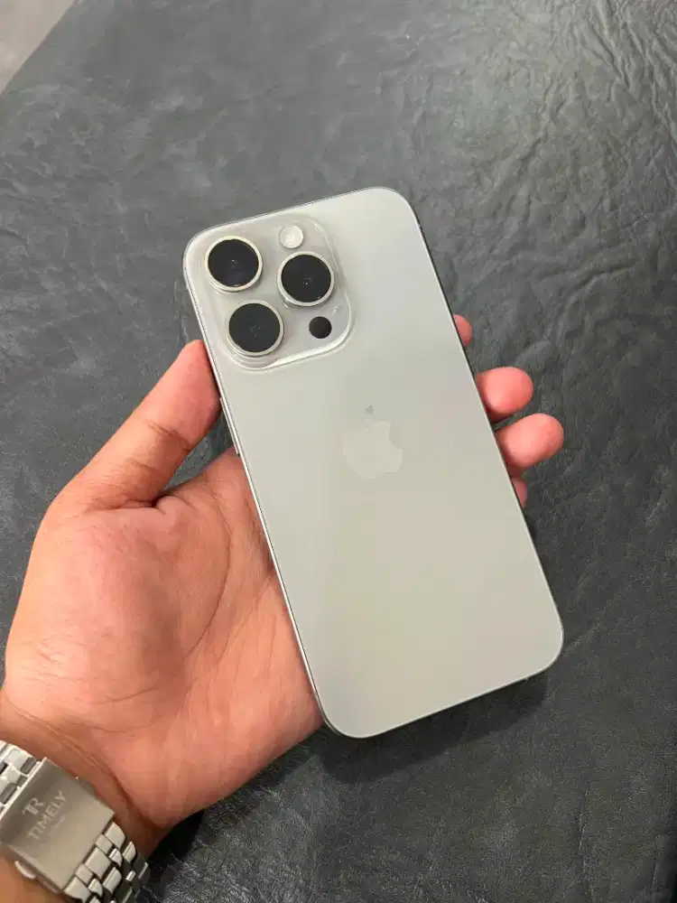 IPHONE 15 PRO 128GB IBOX