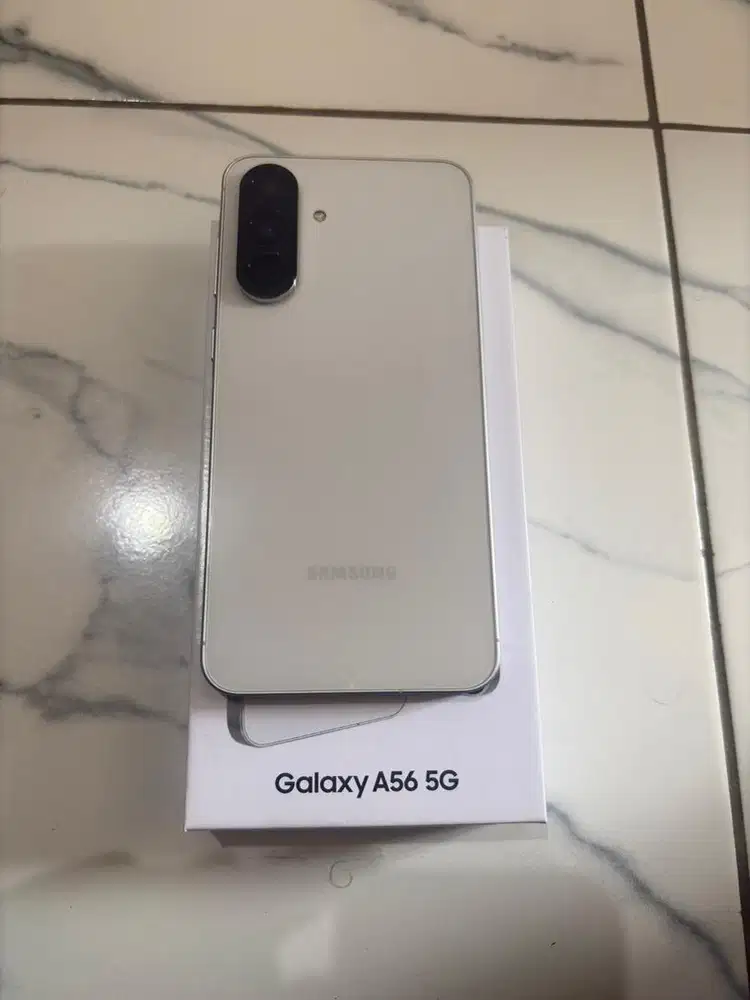 Samsung A56 8/256