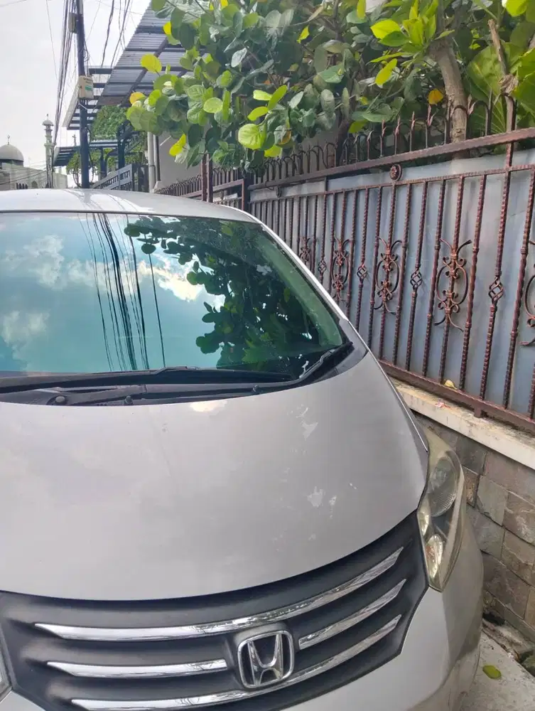 Freed PSD 2011 nopol B km 108 rb khusus pemakai pajak Panjang 2027