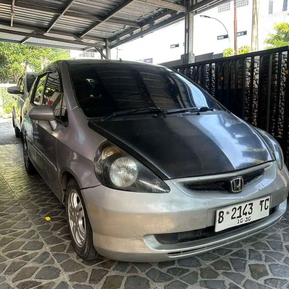 Jazz Matic Pajak On