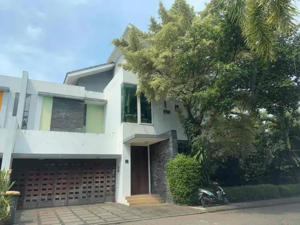 DIJUAL RUMAH 2 LANTAI VIA LELANG ( MAMPANG PRAPATAN JAKSEL )
