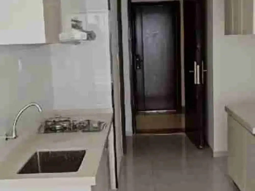 Dijual Rugi Apartemen Sky House 3 Br Bsd City