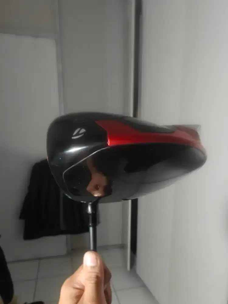 TaylorMade Stealth Driver