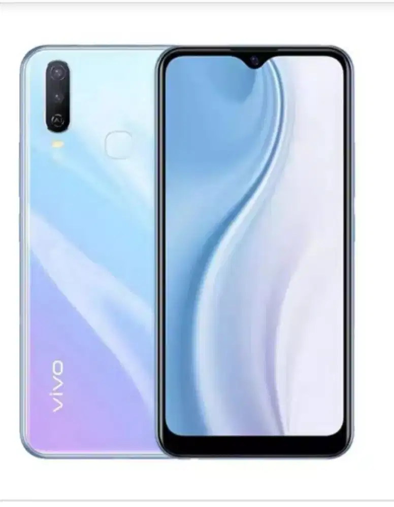 Vivo y17 Ram 8/256 gb