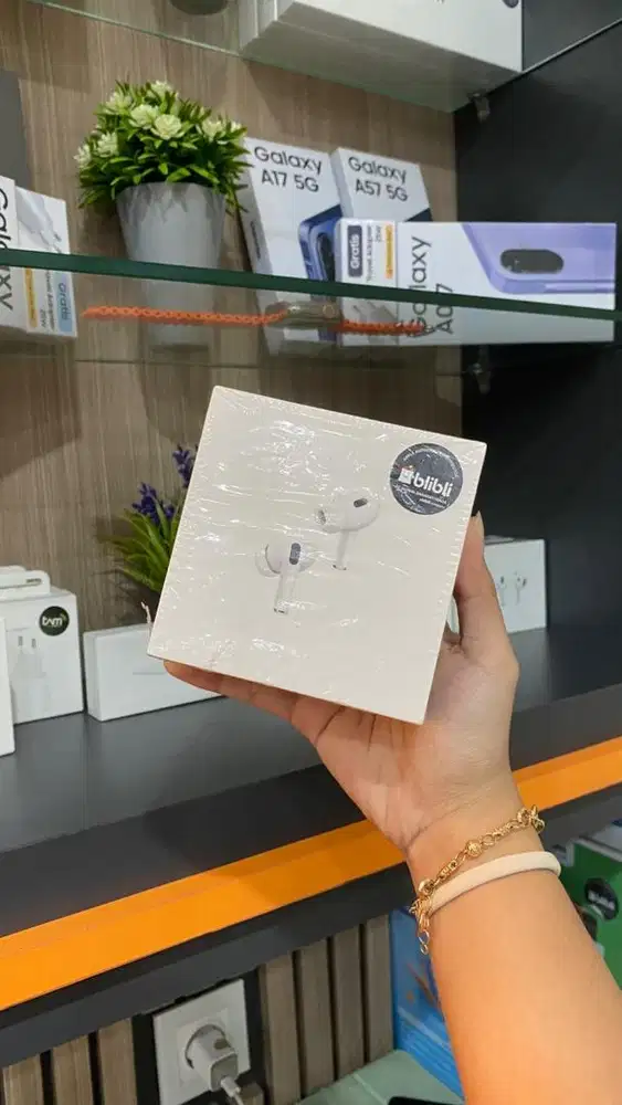 airpods pro gen 3