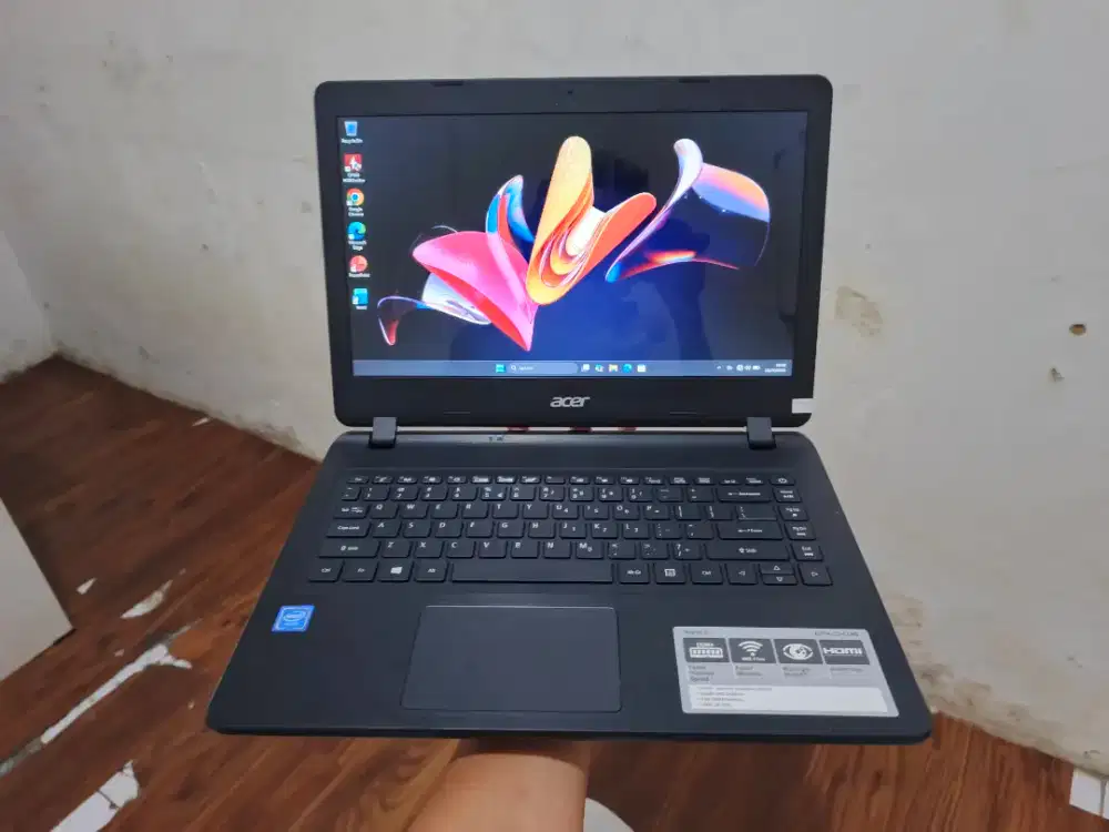 Jual Cepat Acer Aspire A314-33 Celeron N4000 Ram 4 Ssd 256