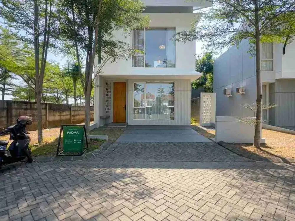 DIJUAL RUMAH DIMAKASSAR, BUKIT BARUGA ANTANG