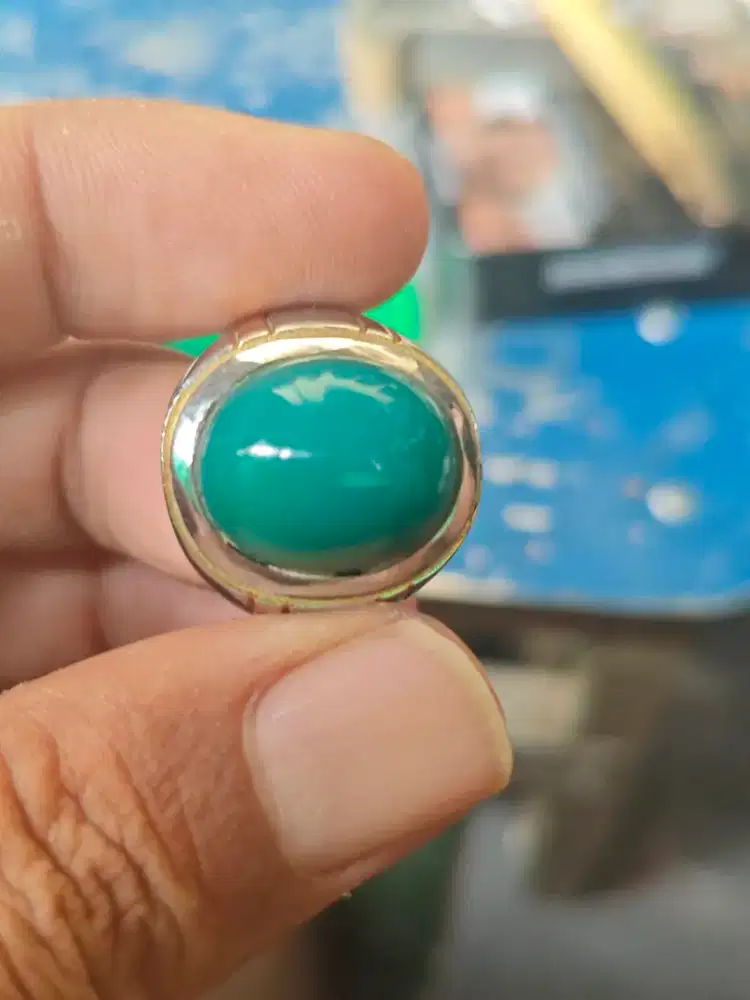 Bacan satu warna
