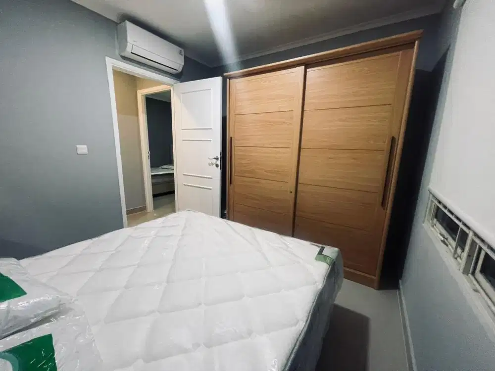 Apartemen MOI Brand new
