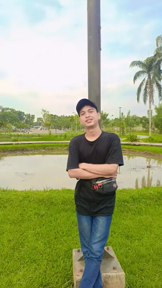 Assalamualaikum ibu/Bapak apa ada lowongan kerja untuk saya