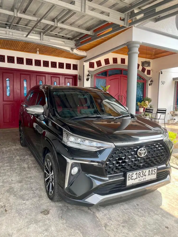 Avanza Veloz Q 2023