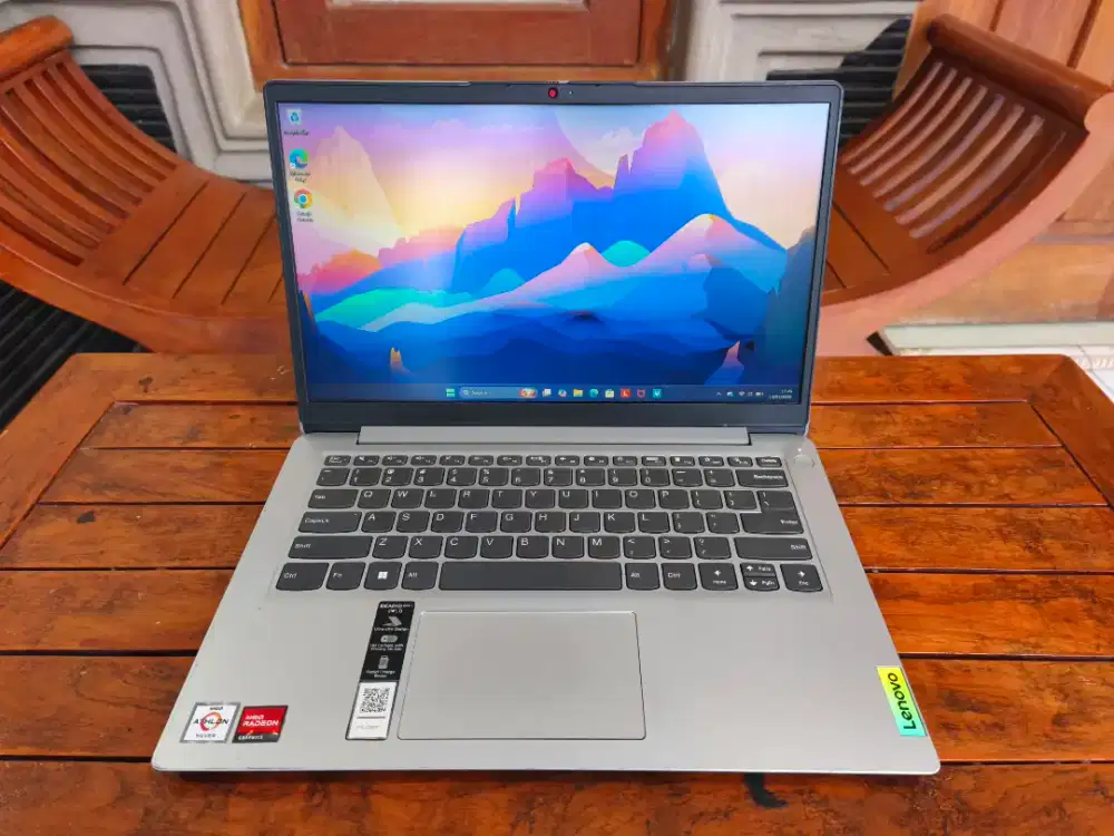 Jual Laptop Lenovo Ideapad Slim 1