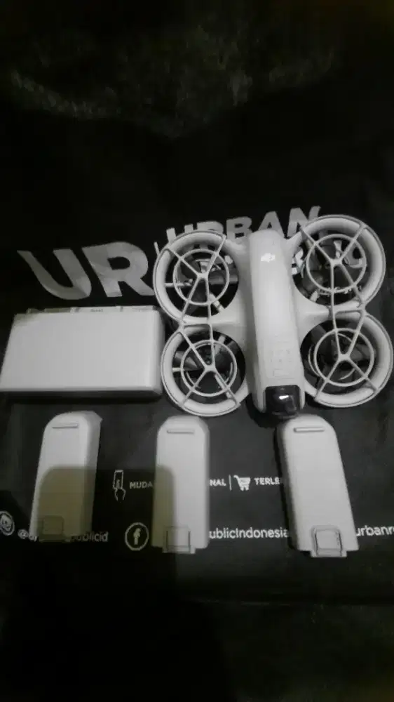Dji neo 1 basic