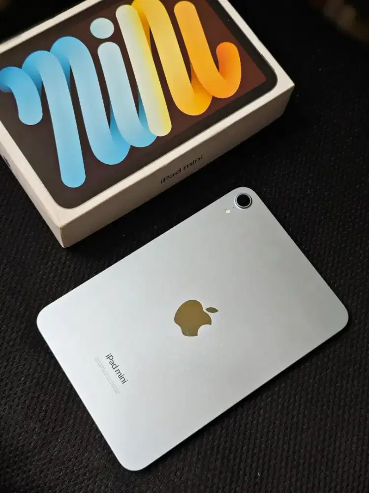 iPad Mini A17 Pro (mini 7) 128gb