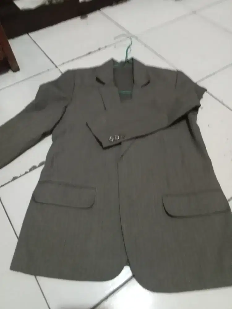 Jas untuk anak cowok