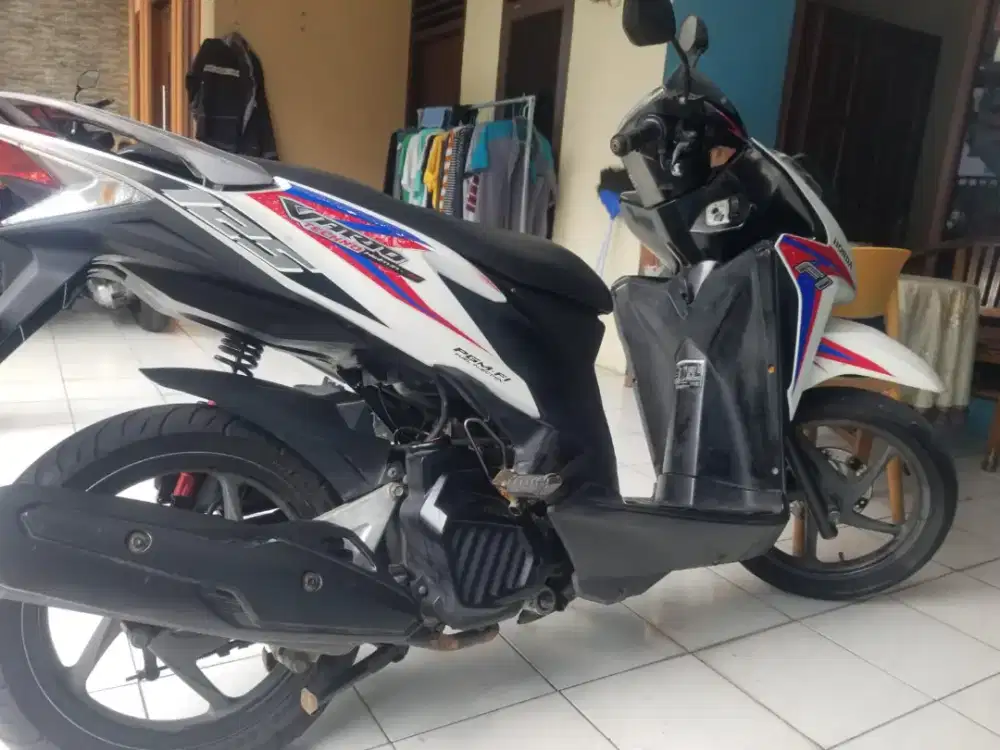 Dijual vario 2013 pribadi