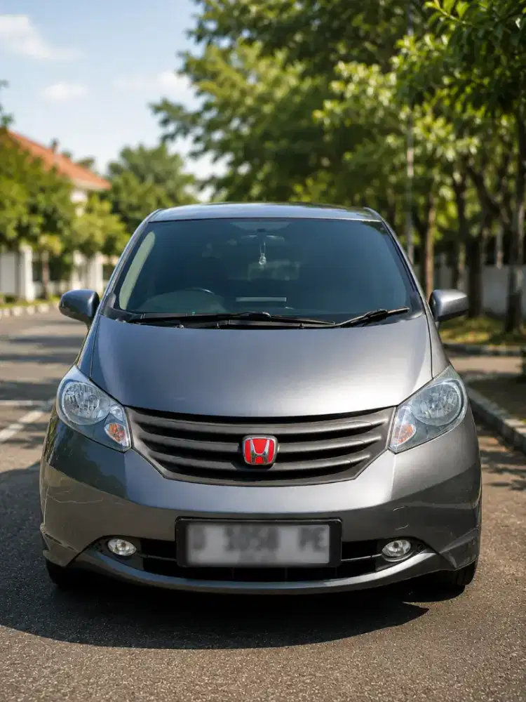 HONDA FREED SD 2011