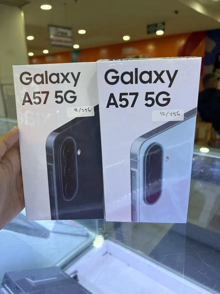 Samsung A57 12/256