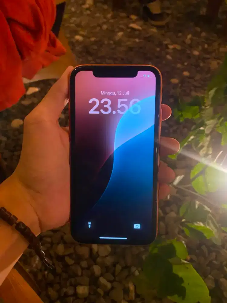 Iphone Xr 64GB Coral