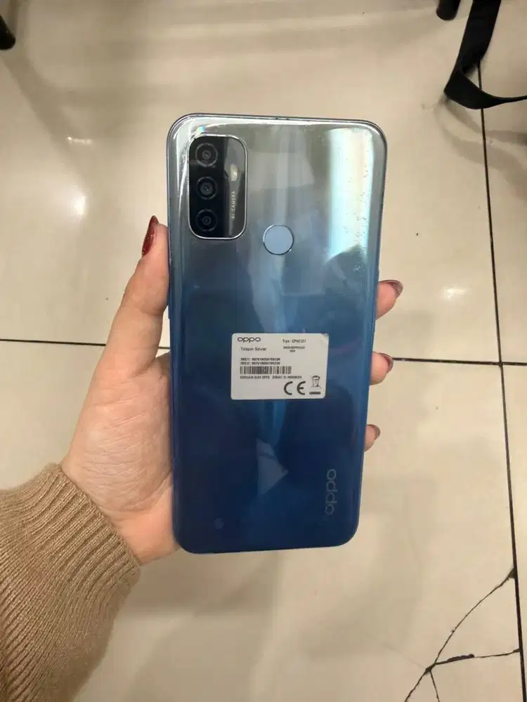 Oppo A53 4/64 batang