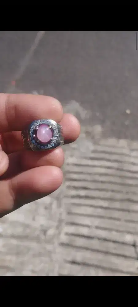 Ruby no heat star 2.06cratt