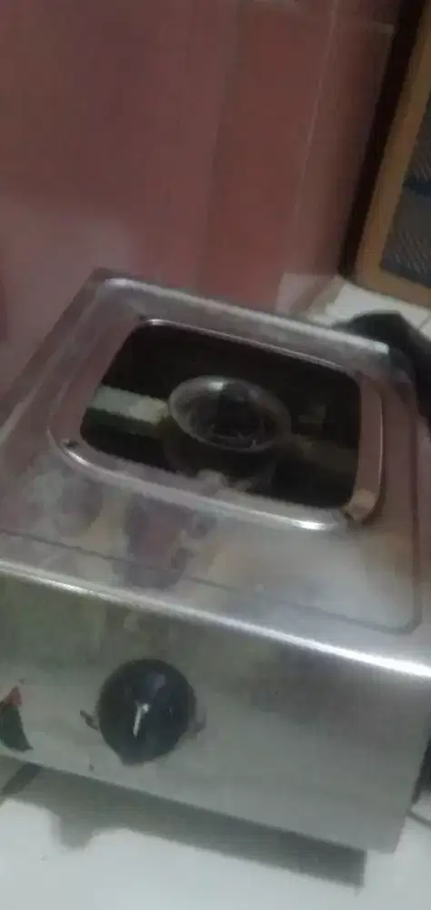 Kompor rinai 1tungku