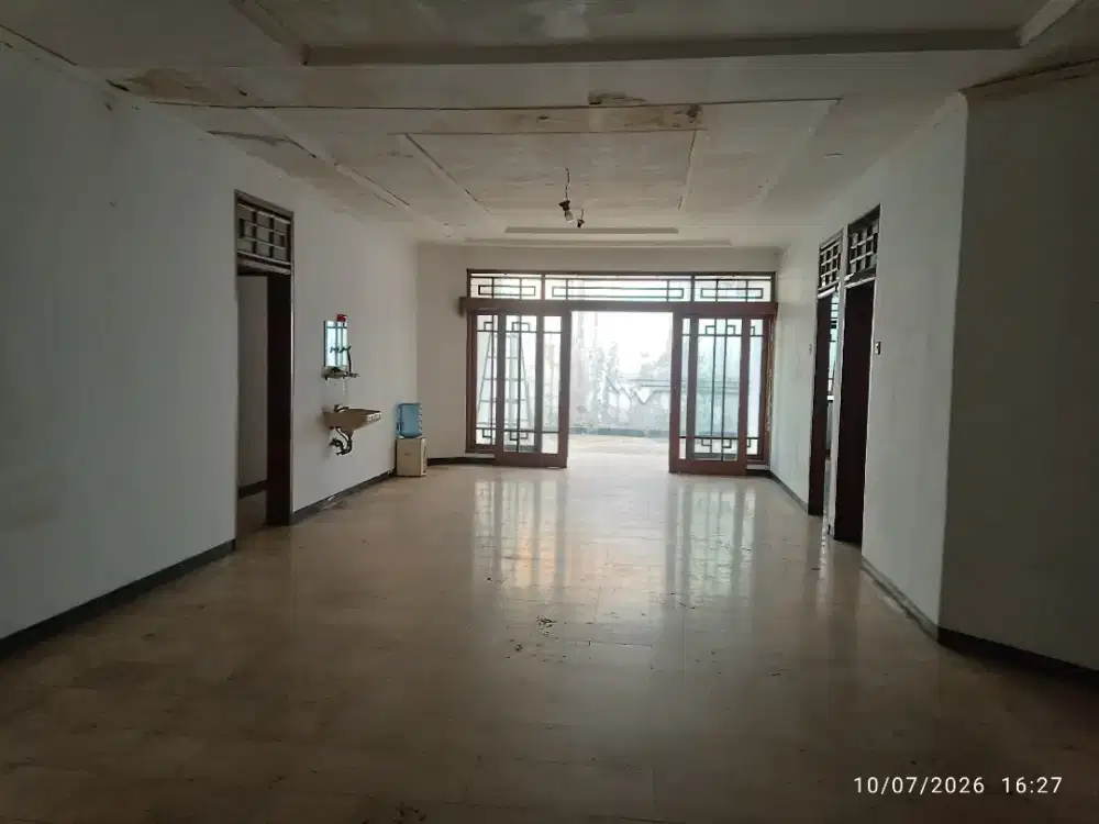 Di Sewakan Rumah di Kembar mas