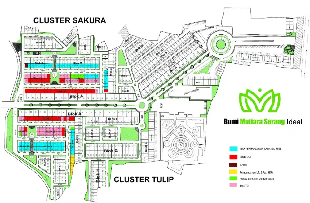 Dibutuhkan Asisten Rumah Tangga