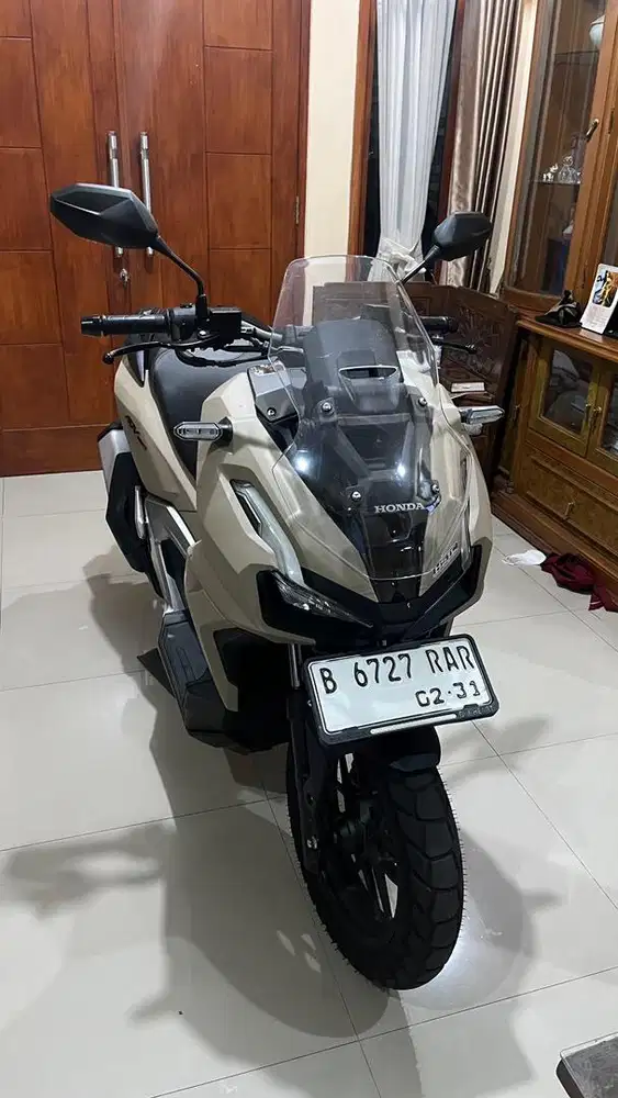 Honda ADV 160 ANS