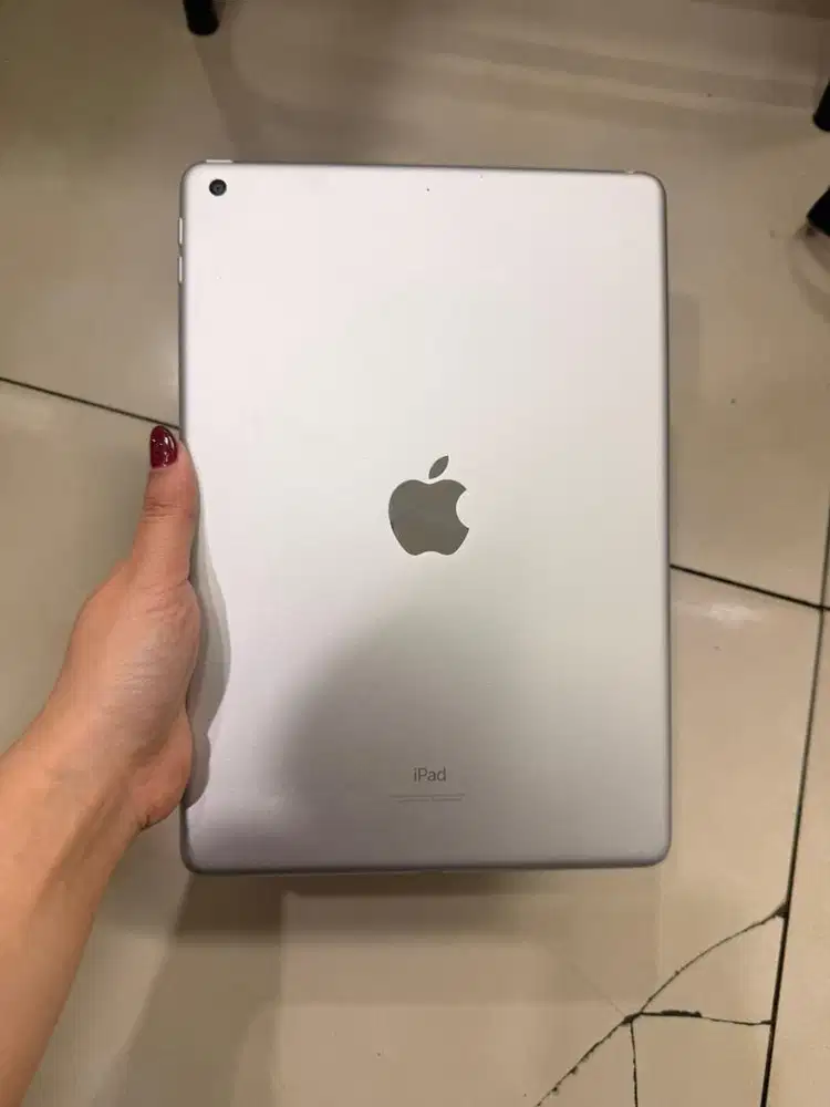 ipad gen 9 64GB Unit casan aja